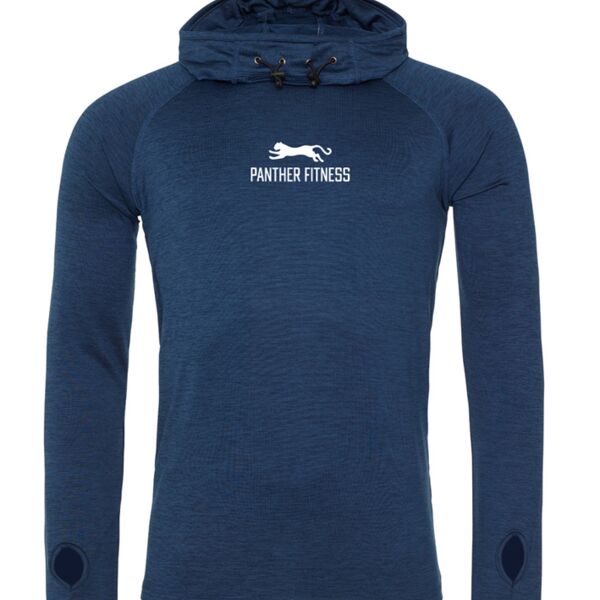 Cool Cowl Neck Top Thumbnail