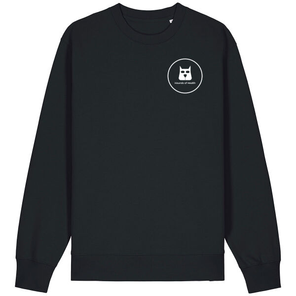 Hounds of Health  - Unisex Changer 2.0 iconic crew neck sweatshirt Thumbnail